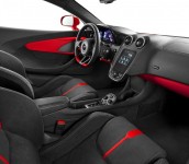 540C, Sosok Sedan Murah McLaren
