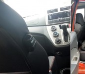 All New Sirion Facelift Tampil Baru Dengan Interior Lebih Sporty Dan Modern