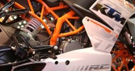 KTM RC250 Siap Tantang Kawasaki Ninja 250, Yamaha R25, Dan Honda CBR 250