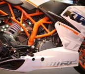KTM RC250 Siap Tantang Kawasaki Ninja 250, Yamaha R25, Dan Honda CBR 250