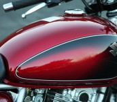 Cara Mudah Mengatasi Tangki Motor Yang Bocor