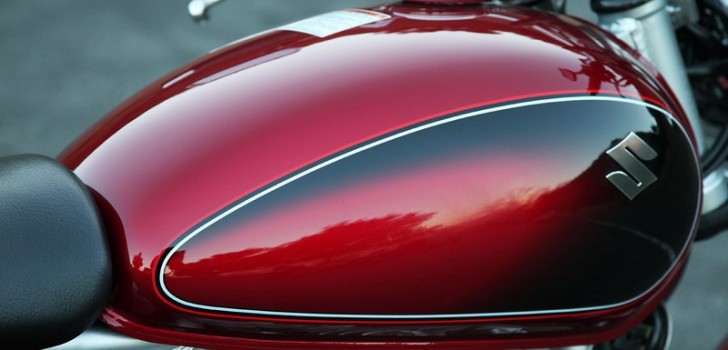 Cara Mudah Mengatasi Tangki Motor Yang Bocor