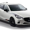 Mazda Kian Mantap Merambah Dunia Balap