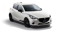 Mazda Kian Mantap Merambah Dunia Balap
