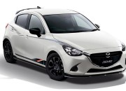 Mazda Kian Mantap Merambah Dunia Balap