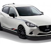 Mazda Kian Mantap Merambah Dunia Balap