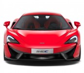 540C, Sosok Sedan Murah McLaren
