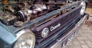 Trik Mudah Merawat Mobil Tua