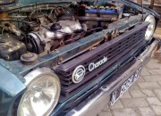 Trik Mudah Merawat Mobil Tua