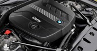 Mesin Baru BMW 520d Luxury Diklaim Makin Irit Dan Bertenaga
