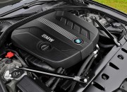 Mesin Baru BMW 520d Luxury Diklaim Makin Irit Dan Bertenaga