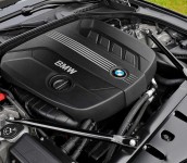 Mesin Baru BMW 520d Luxury Diklaim Makin Irit Dan Bertenaga