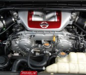 Nissan Juke R, Sosok SUV Jelmaan GT-R