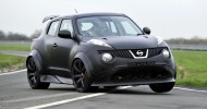 Nissan Juke R, Sosok SUV Jelmaan GT-R