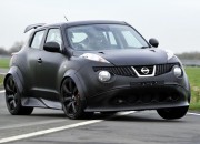 Nissan Juke R, Sosok SUV Jelmaan GT-R