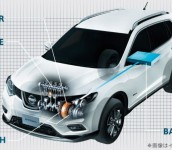 Spesifikasi Nissan X-Trail Terbaru Versi Hybrid