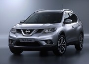 Spesifikasi Nissan X-Trail Terbaru Versi Hybrid