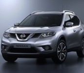 Spesifikasi Nissan X-Trail Terbaru Versi Hybrid