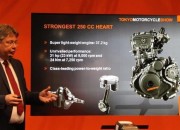 KTM RC250 Siap Tantang Kawasaki Ninja 250, Yamaha R25, Dan Honda CBR 250