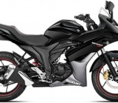 Inilah Spesifikasi Dan Harga Suzuki Gixxer SF