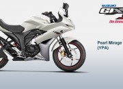 Inilah Spesifikasi Dan Harga Suzuki Gixxer SF