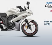 Inilah Spesifikasi Dan Harga Suzuki Gixxer SF