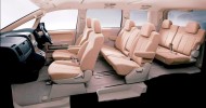 Spesifikasi Mobil Mitsubishi Delica