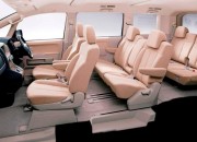Spesifikasi Mobil Mitsubishi Delica