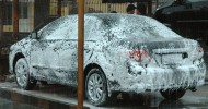Dampak Mobil Jarang Dicuci