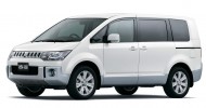 Spesifikasi Mobil Mitsubishi Delica
