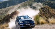SUV Dari Mercedes GL 400 dan ML 400