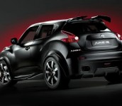 Spesifikasi Mobil Nissan