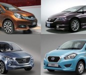 Sewa Mobil Dengan Mudah