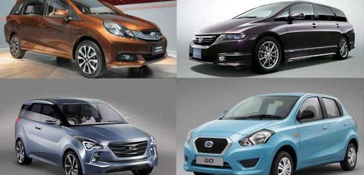 Sewa Mobil Dengan Mudah