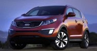 Spesifikasi Mobil KIA