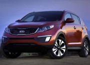 Spesifikasi Mobil KIA