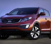 Spesifikasi Mobil KIA