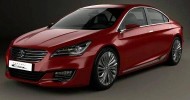 Spesifikasi Suzuki Ciaz