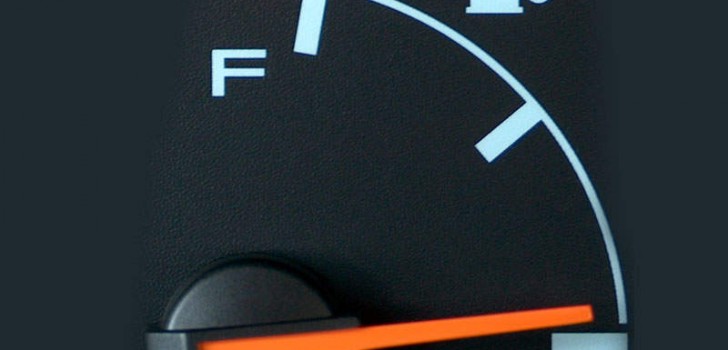 Ini Akibatnya Jika Tangki Motor Sering Dibiarkan Kosong