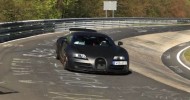 Mengenal Lebih Jauh Sosok Pengganti Bugatti Veyron