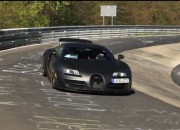 Mengenal Lebih Jauh Sosok Pengganti Bugatti Veyron
