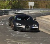 Mengenal Lebih Jauh Sosok Pengganti Bugatti Veyron