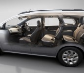Spesifikasi Chevrolet Spin Diesel