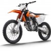 KTM Tambah Varian Baru Untuk SX Series