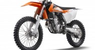 KTM Tambah Varian Baru Untuk SX Series