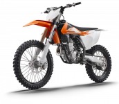 KTM Tambah Varian Baru Untuk SX Series
