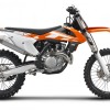 KTM Tambah Varian Baru Untuk SX Series