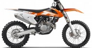 KTM Tambah Varian Baru Untuk SX Series