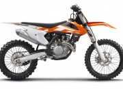 KTM Tambah Varian Baru Untuk SX Series