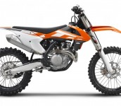 KTM Tambah Varian Baru Untuk SX Series